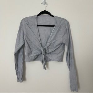 Brandy Melville Blouse